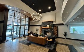 Prestige Prince George Lodge